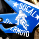 Illustration for article titled I Loved Supermoto School So Much I Broke Myself